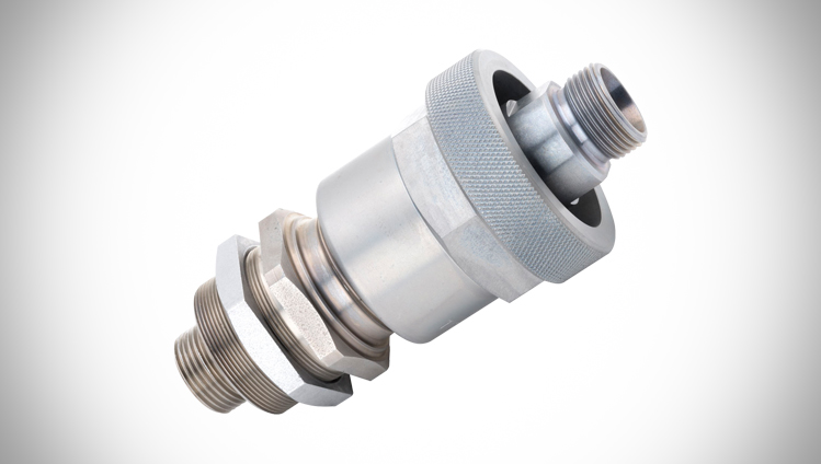 Couplings/Quick Connection