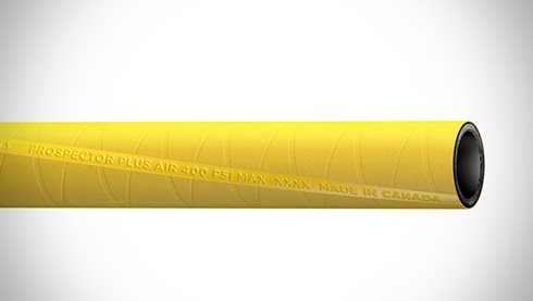 Prospector™ Plus Air      