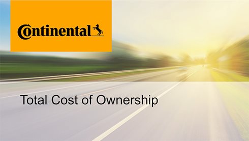 Total Cost of Ownership