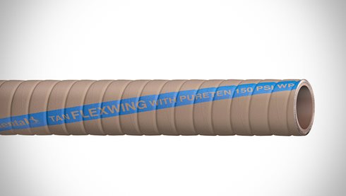 Tan Flexwing®                                                                                       
