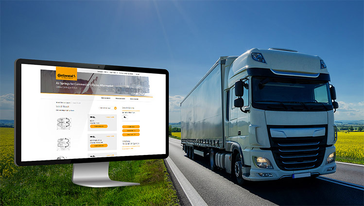 Catalogue en ligne EMEA