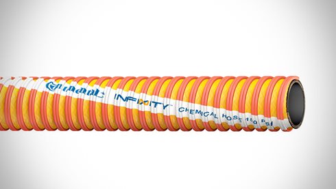 Infinity™ Chemical                                                                                  