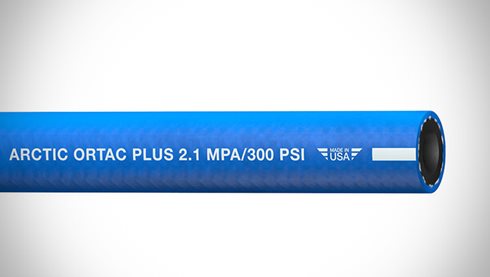 Arctic Ortac® Plus                                                                                  