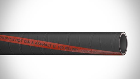 Pyroflex® Hot Tar & Asphalt II                                                                      