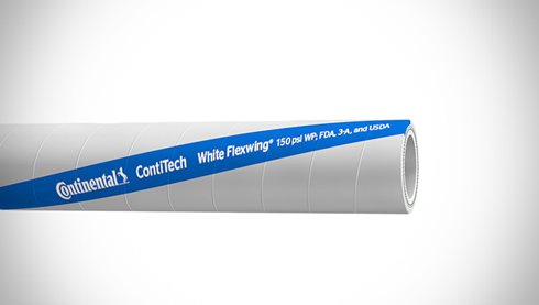 White Flexwing®                                                                                     