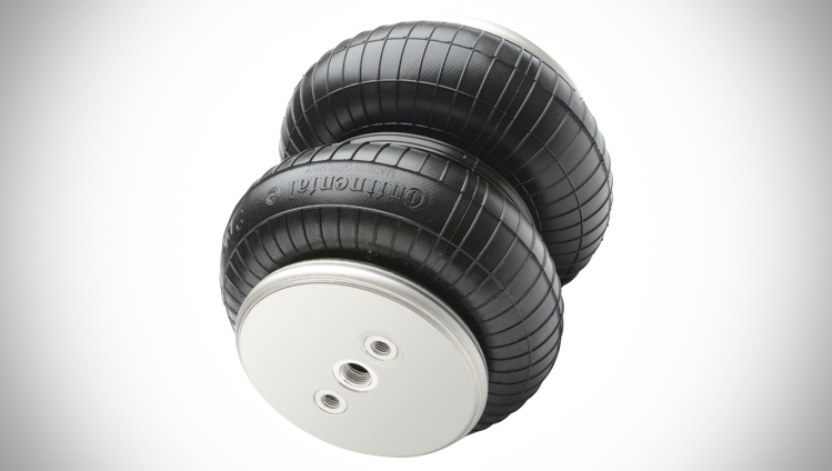 Atuadores pneumáticos/sistemas pneumáticos