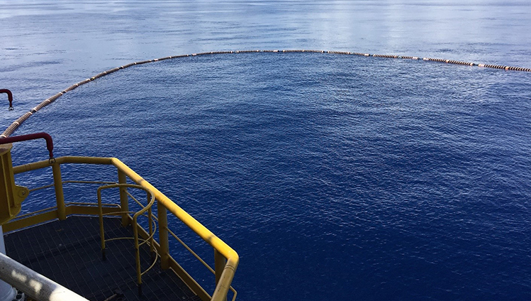 SELFLOTE Schwimmende FPSO-Schläuche