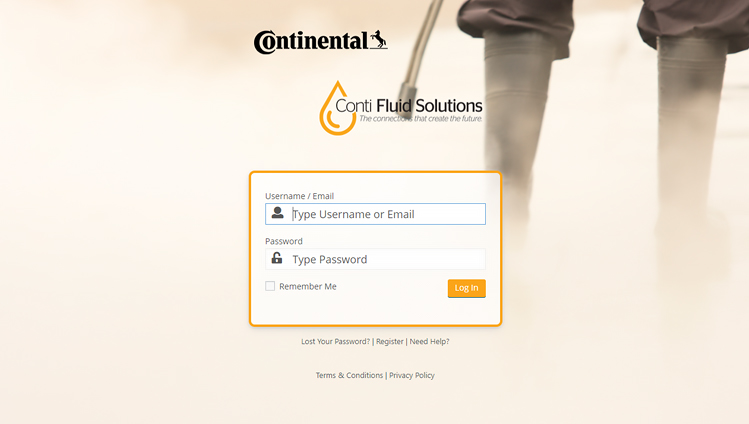 Industrial Hoses: Partner Network NA
