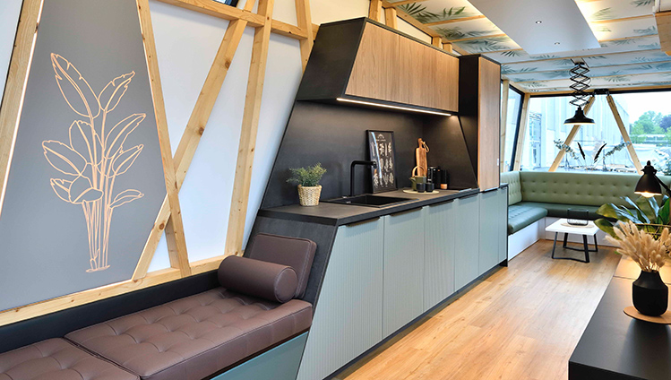 Small Space