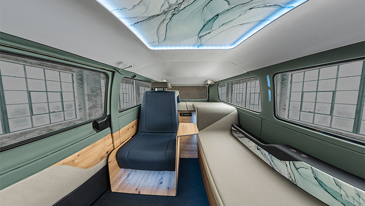Ambienc3 – Design