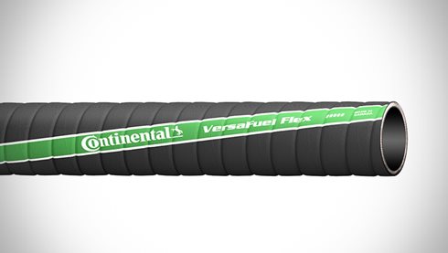 VersaFuel™ Flex                                                                                     