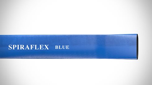 Spiraflex® Blue Extra Light Duty                                                                    