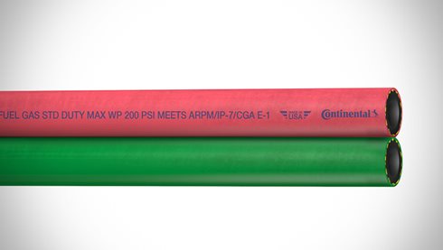 Twin-Line Welding Grade T                                                                           