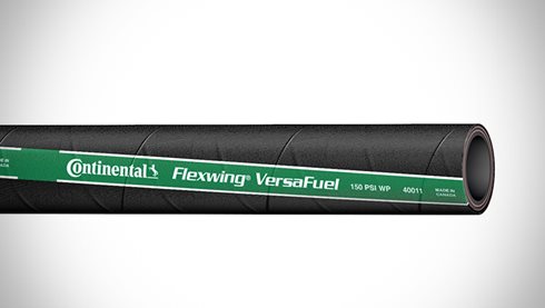 Flexwing® VersaFuel™                                                                                