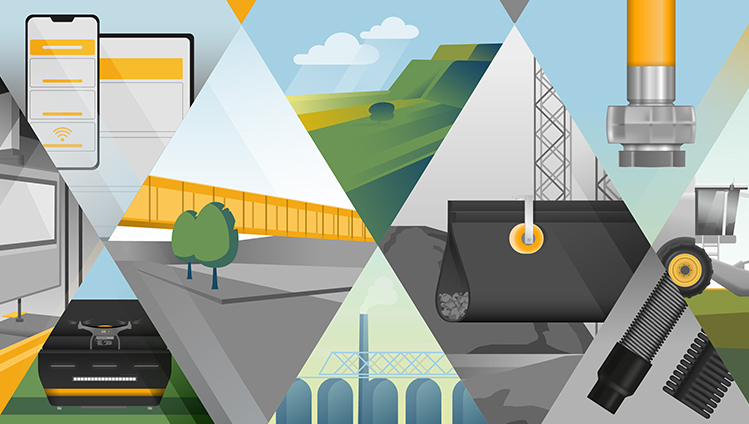 Industries