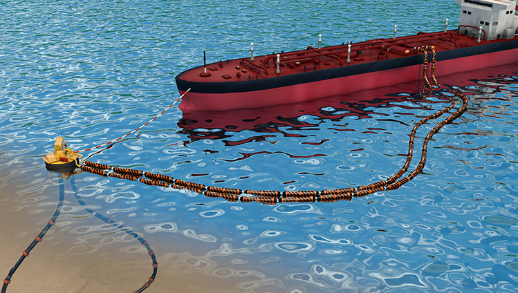 Marine Hoses