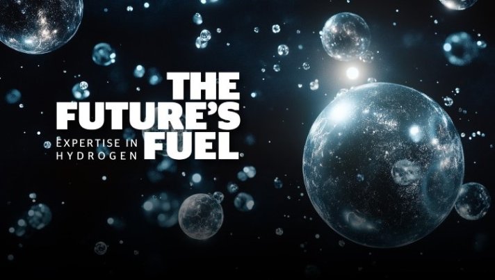 Hydrogen