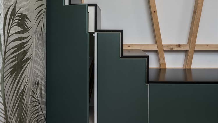Small Space