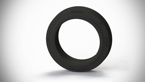 Friction Rings