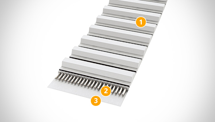 Spécifications techniques Spécifications techniques