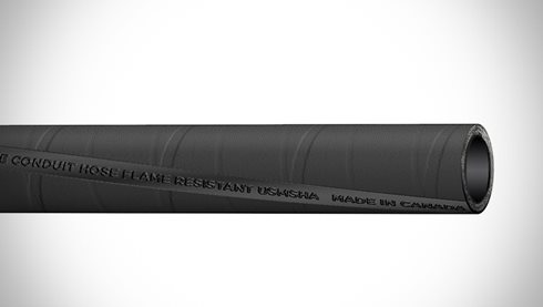 Mine Conduit