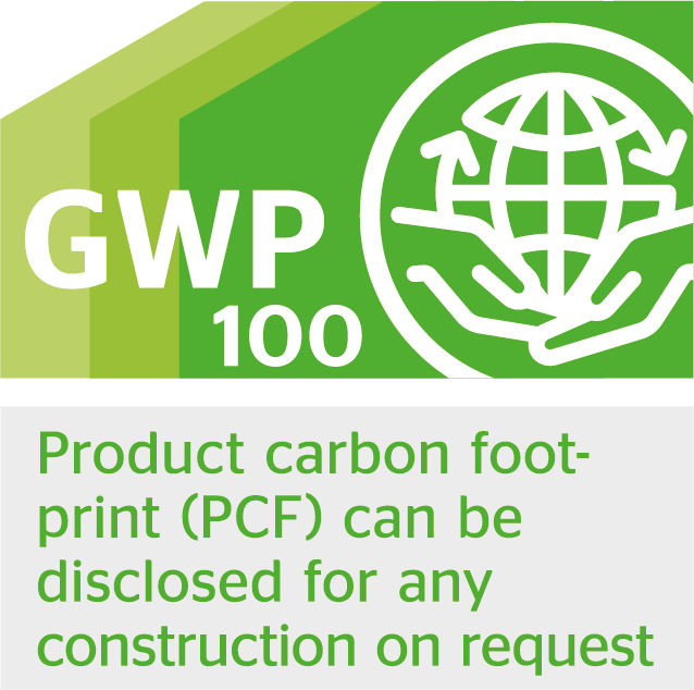 PCF Label