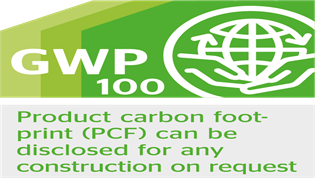 PCF Label
