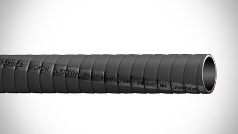 LW Black Flextra II™
