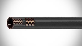 SAE J1402A 4-Spiral Construction