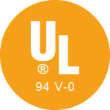 UL 94 V-0