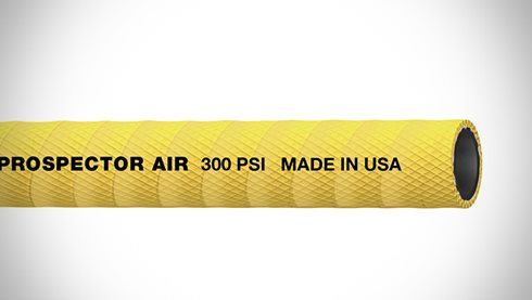 Prospector™ Air                                                                                     