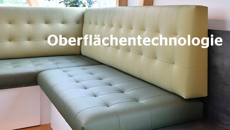 Oberflächentechnologie | ContiHome
