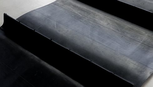 Profiled Feeder Belts