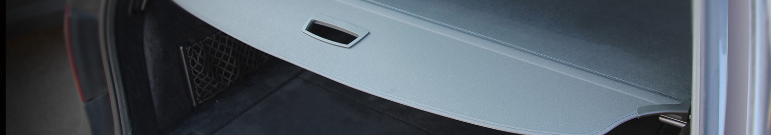 Cargo Compartment Cover