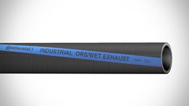 Softwall Wet Exhaust