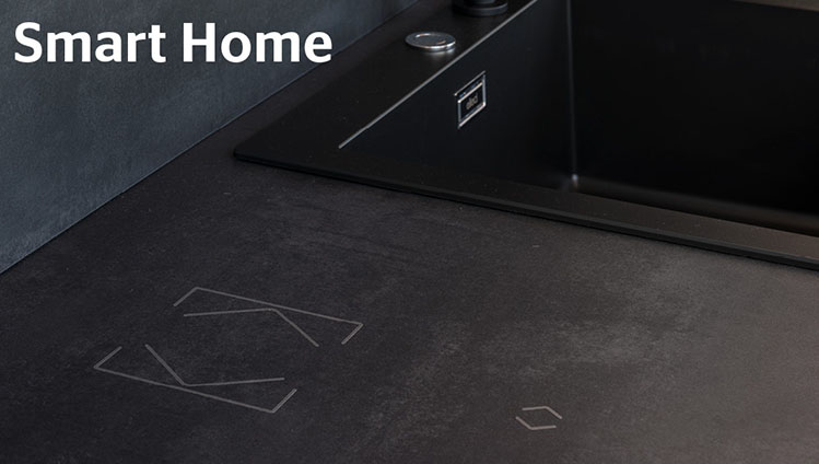 Smart Home | ContiHome
