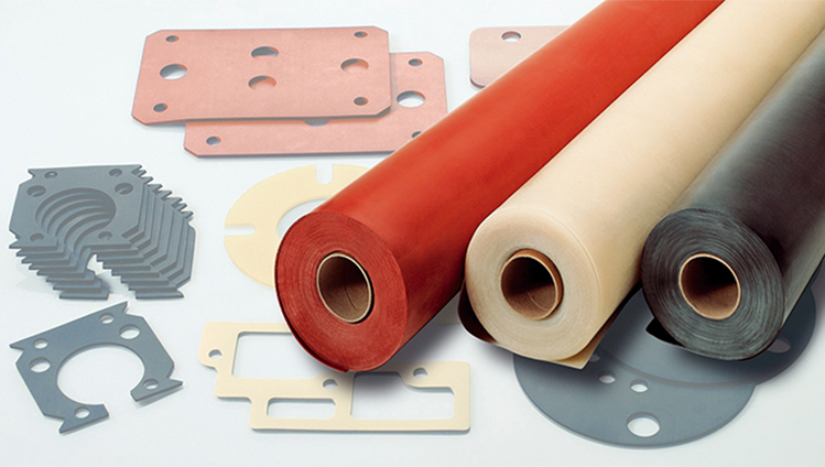 Fluoroelastomer Sheeting