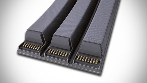 Conti®V Torque Team Supreme (CONTI®V MULTIBELT POWER)