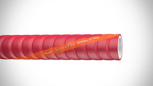 ExtremeFlex™ Beverage (EZ Clean Cover)