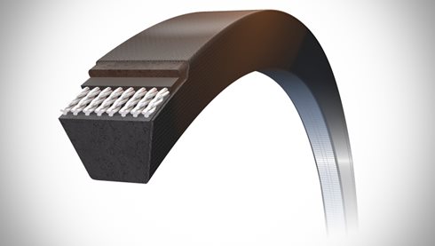 Conti®V Advance (Wedge TLP)