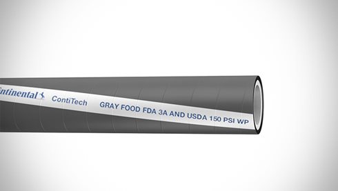 Flexwing Food Gray