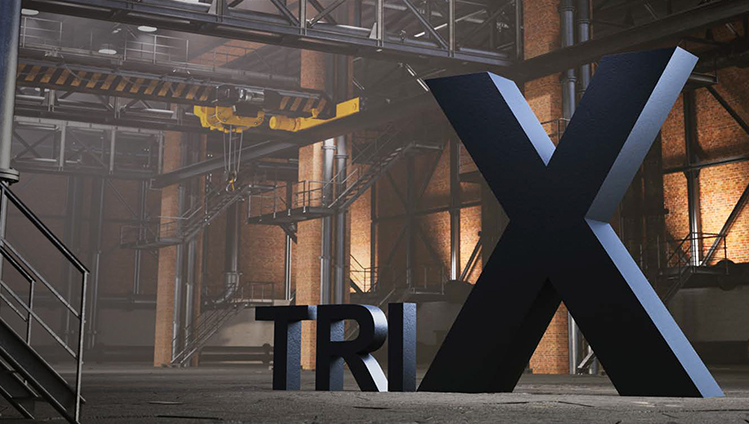 Im Fokus: TRIX® Markenschläuche