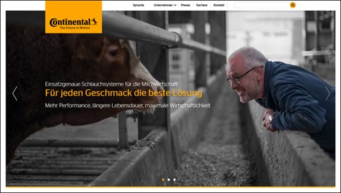 Milchkampagne