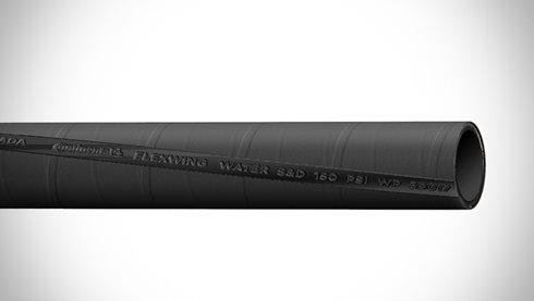 Flexwing® Water S&D                                                                                 