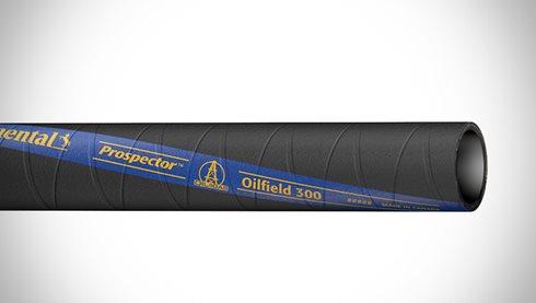 Prospector™ Oilfield 300    