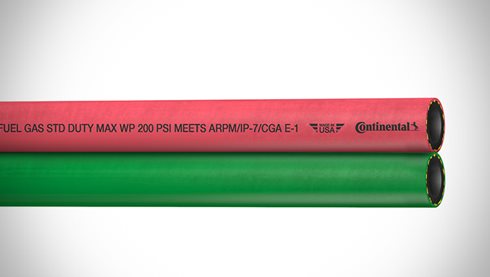 Twin-Line Welding Grade RM                                                                          
