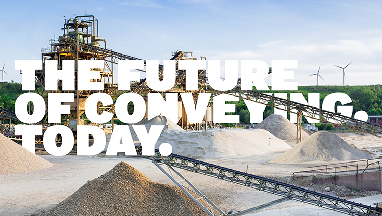 Shaping Tomorrow’s Conveying Industry Today