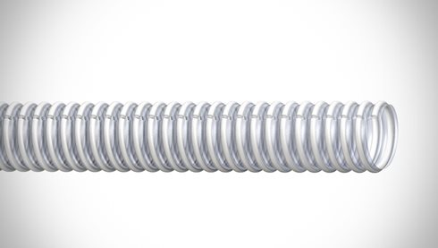 Spiraflex® Cable Guard                                                                              