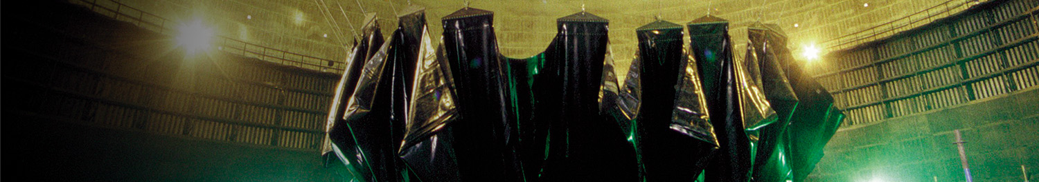 Material de espaçador