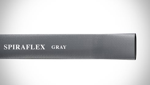 Spiraflex® Gray Light Duty                                                                          